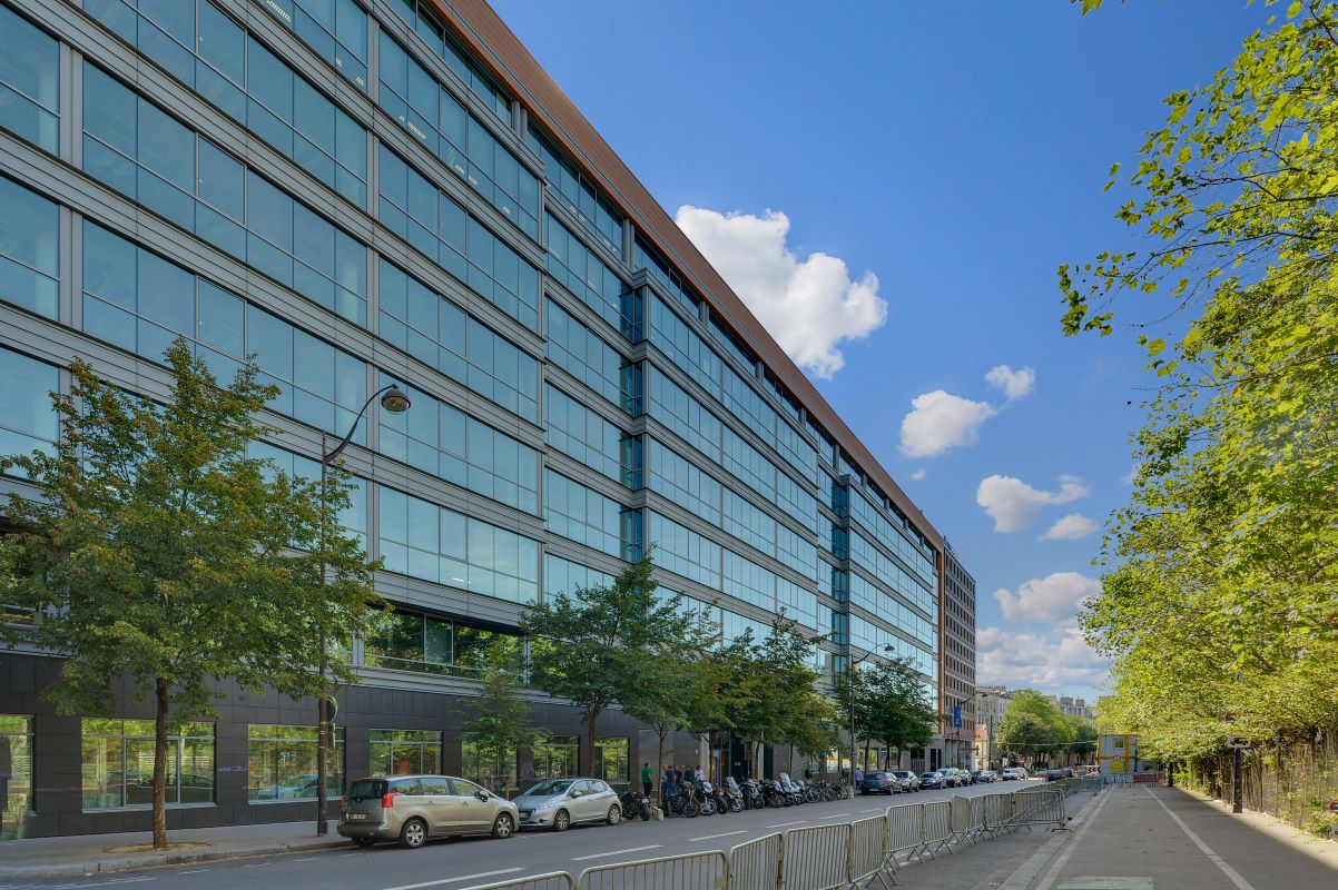 Bureaux
