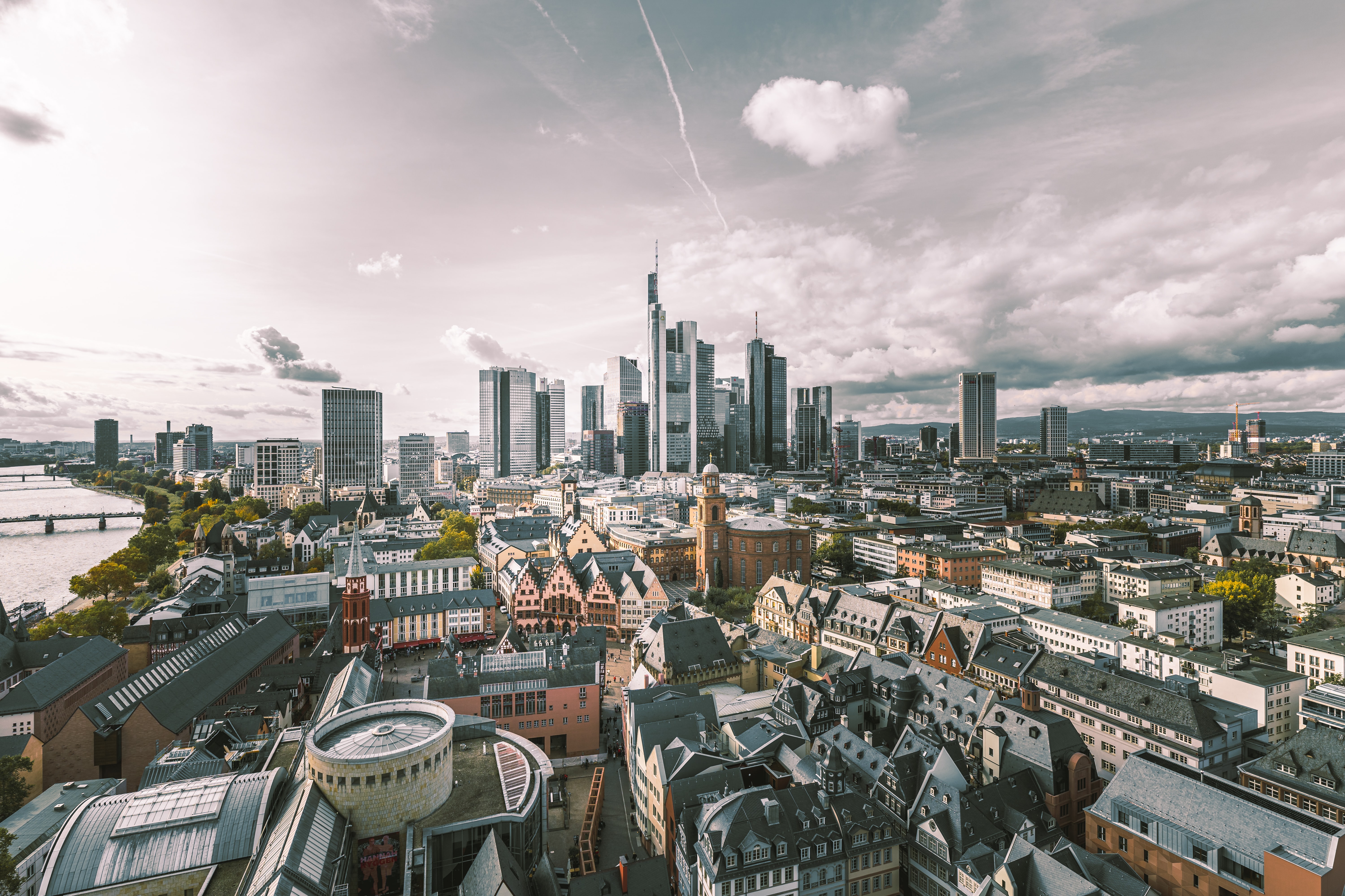 Germany convictions : Q1 2023
