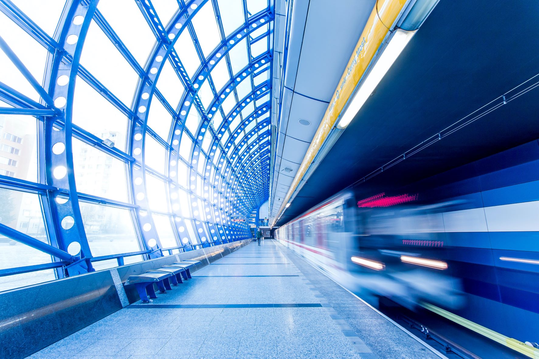 Real Estate Perspectives 2022-2026 from Primonial REIM