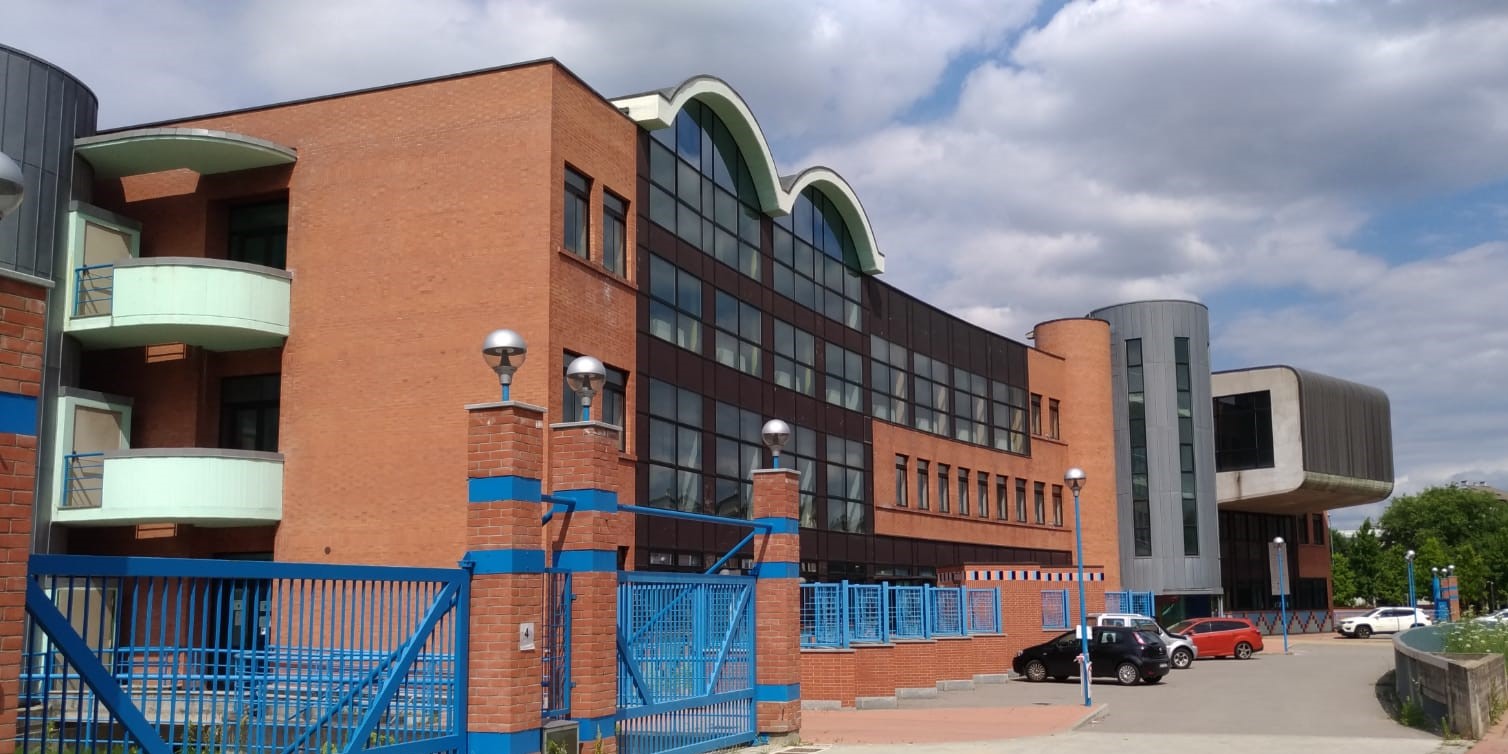 Healthcare Facilty